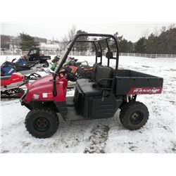2008 Polaris Ranger 500 EFI SN#-4XARH50A782702894