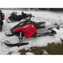 2014 Polaris 800 Pro RMK SN#-SN1CG8GS6EC015054