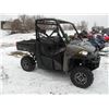 Image 3 : 2013 Polaris Ranger XP 900 4x4 SN#-4XAUH88A6DB164828