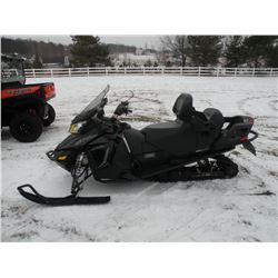2017 Ski Doo 900 Ace Grand Touring SN#-2BPSEAHA7HV000390