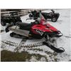Image 3 : 2009 Polaris 600 Switchback SN#-SN1PR6H509C668354