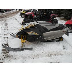 2008 Yamaha Nytro RTX SN#-JYE8HB0048A0042005