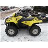 Image 1 : 2005 Suzuki King Quad 700 SN#-JSAAP41A452113518
