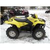 Image 3 : 2005 Suzuki King Quad 700 SN#-JSAAP41A452113518