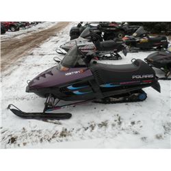 1997 Polaris 500 Classic SN#-3188101