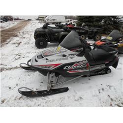 2005 Polaris Classic 600 SN#-SN1ND6ES55C504778