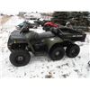 Image 1 : 2012 Polaris Sportsman 800 6x6 SN#-4XACF76A5CB449873