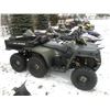 Image 3 : 2012 Polaris Sportsman 800 6x6 SN#-4XACF76A5CB449873