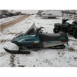 1994 Polaris Indy Trail 500 SN#-2204272