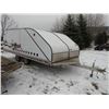 Image 2 : 2004 Floe 3 plc trailer SN#-4L4R216214M001798