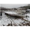 Image 2 : 2008 Triton 4 plc trailer SN#-4TCSS22208H122239