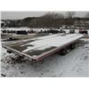 Image 3 : 2008 Triton 4 plc trailer SN#-4TCSS22208H122239