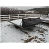 Image 2 : 2009 Karavan 2 plc trailer SN#-5KTSS14199F555304