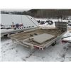 Image 3 : 2001 Sledbed trailer SN#-5A8MD181012004212