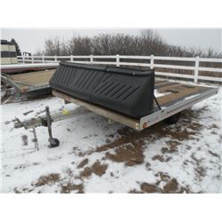 1999 Floe 2 plc trailer SN#-4L4T2101XXH005321