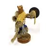 Image 3 : Native American Navajo Mountain Lion Kachina