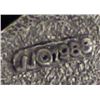 Image 2 : Vintage 1988 JJ Jonette Pewter Howling Coyote Pin