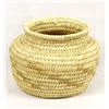 Image 1 : Native American Tohono O'odham Basket