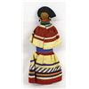 Image 1 : Native American Seminole Doll