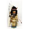 Image 1 : Steinbach Chief Red Cloud Nutcracker