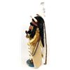Image 3 : Steinbach Chief Red Cloud Nutcracker