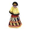 Image 1 : Native American Seminole Doll