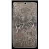 Image 1 : Chinese Calendar Year of the Monkey Silver Bar