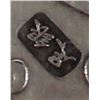 Image 3 : Chinese Calendar Year of the Monkey Silver Bar