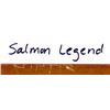 Image 3 : Salmon Legend Tile & Wood Box by Joe Wilson