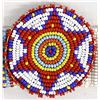 Image 2 : Vintage Native American Sioux Beaded Armband