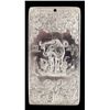 Image 1 : Vintage Chinese Calendar Year of the Ox Silver Bar