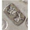 Image 3 : Vintage Chinese Calendar Year of the Ox Silver Bar