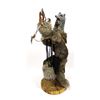 Image 2 : Native American Navajo Wolf Kachina by Vandever