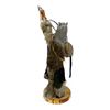 Image 3 : Native American Navajo Wolf Kachina by Vandever