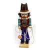 Image 1 : Rare Retired Steinbach Cowboy Nutcracker