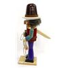 Image 3 : Rare Retired Steinbach Cowboy Nutcracker