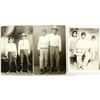 Image 2 : 5 Vintage New Mexico Postcards