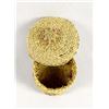 Image 2 : Alaskan Attu Island Miniature Basket