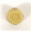 Image 3 : Alaskan Attu Island Miniature Basket
