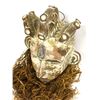 Image 2 : African Pottery Mask
