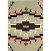 Image 2 : Large Mexican Textile Rug