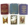 Image 1 : 3 Decks of Vintage Playing Cards