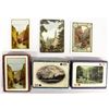 Image 2 : 3 Decks of Vintage Playing Cards
