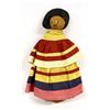 Image 1 : Native American Seminole Doll