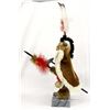 Image 2 : Steinbach Chief Black Hawk Nutcracker
