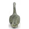 Image 2 : Canadian Inuit Carved Stone Goose by J. Takatak