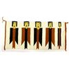 Image 1 : Native American Navajo Yei Textile Rug