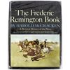 Image 1 : The Frederic Remington Book by Harold McCracken