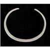 Image 2 : Vintage Navajo Sterling Inlay Turquoise Bracelet