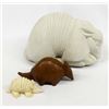 Image 1 : 3 Armadillo Collectibles